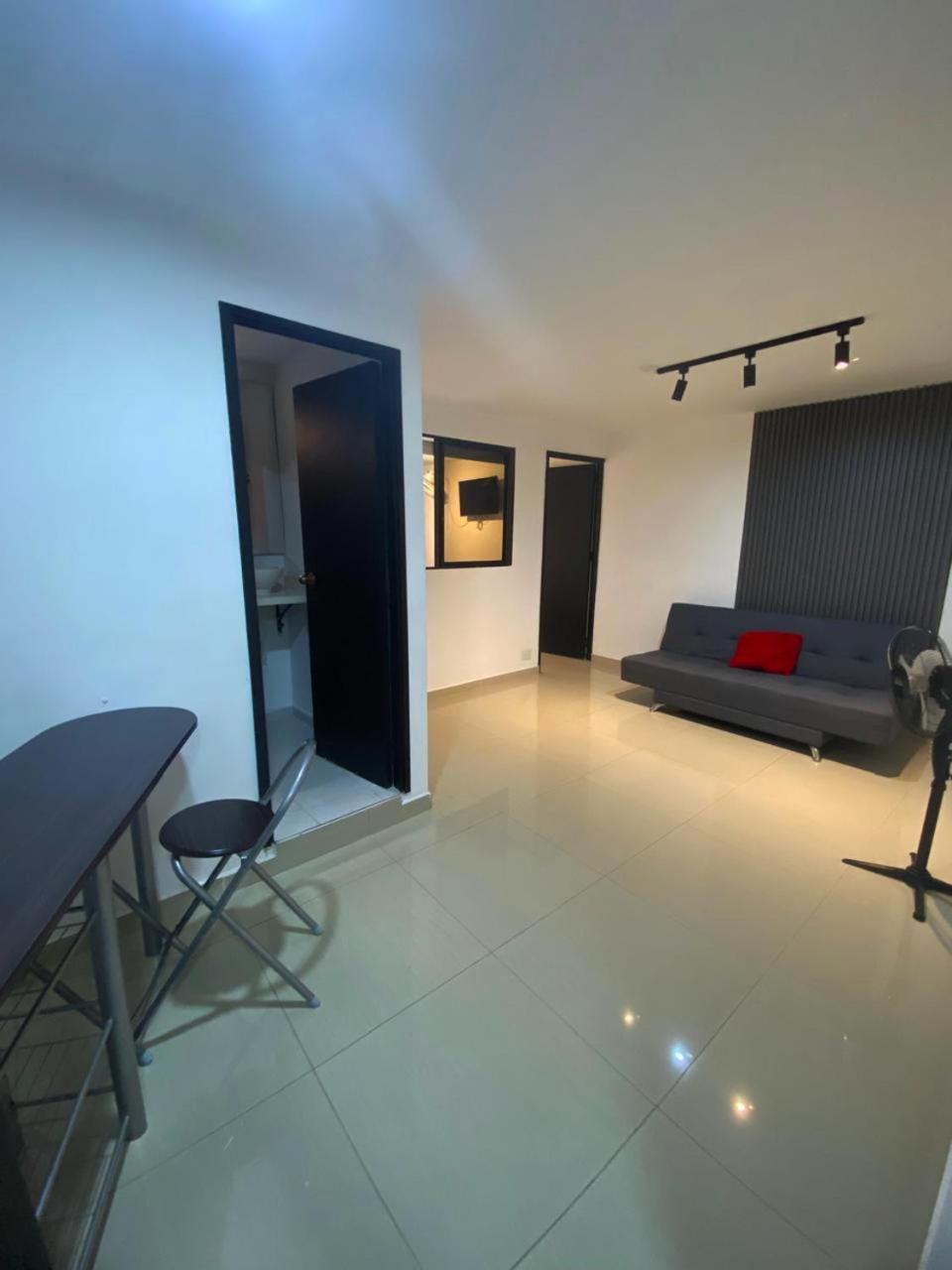 33 Hotel Bulerias Medellín Esterno foto