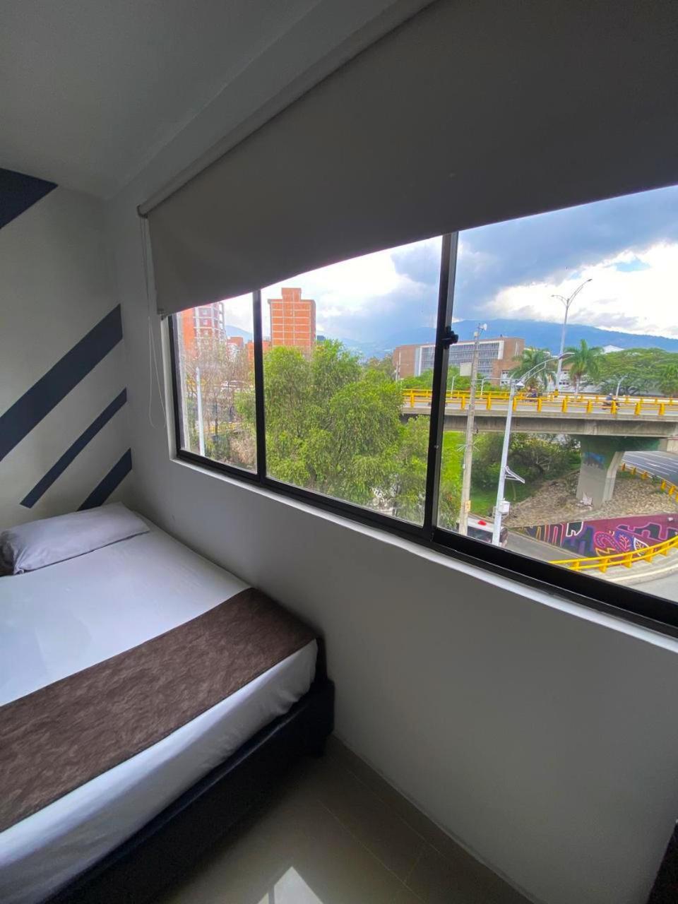 33 Hotel Bulerias Medellín Esterno foto
