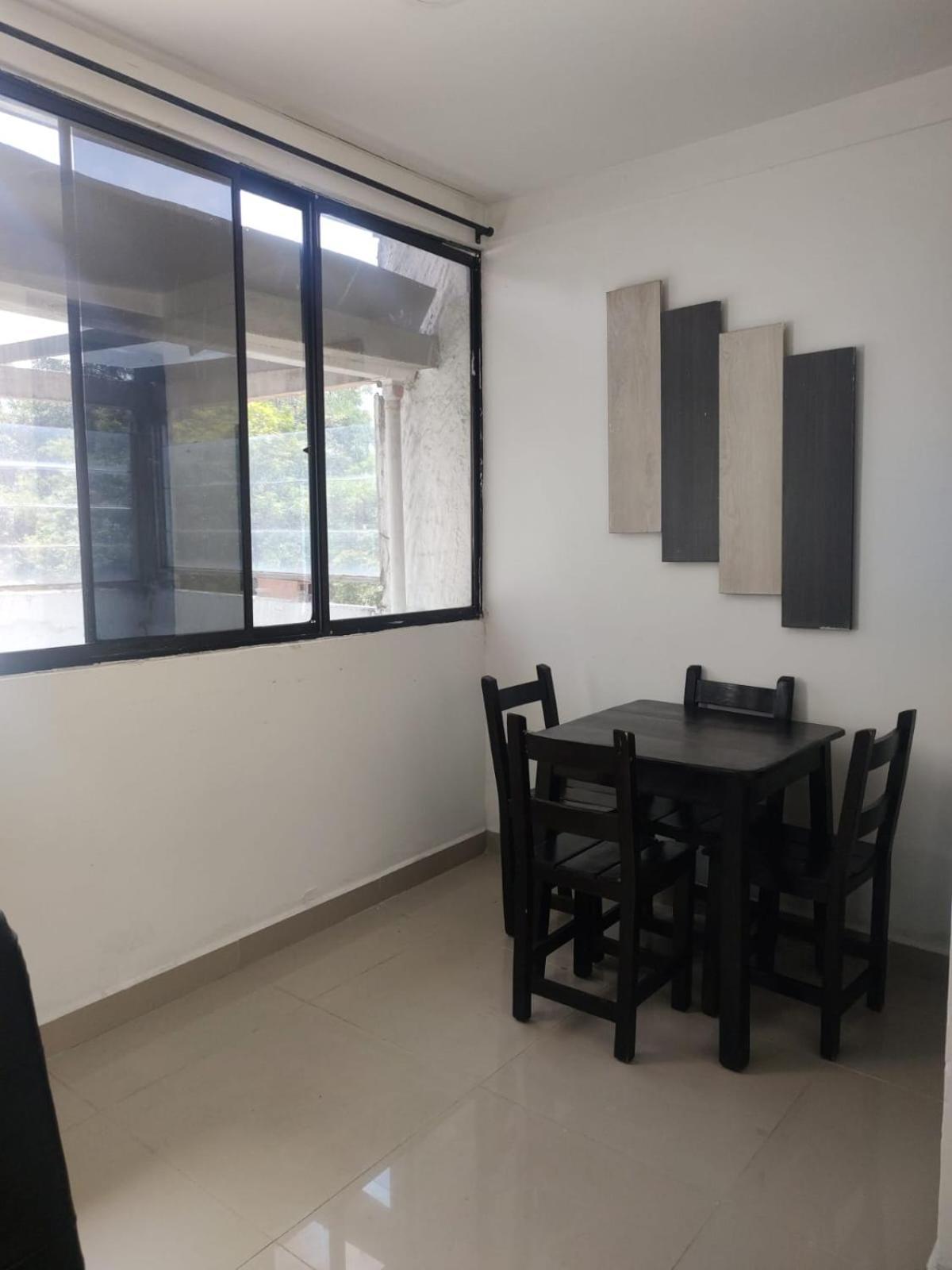 33 Hotel Bulerias Medellín Esterno foto