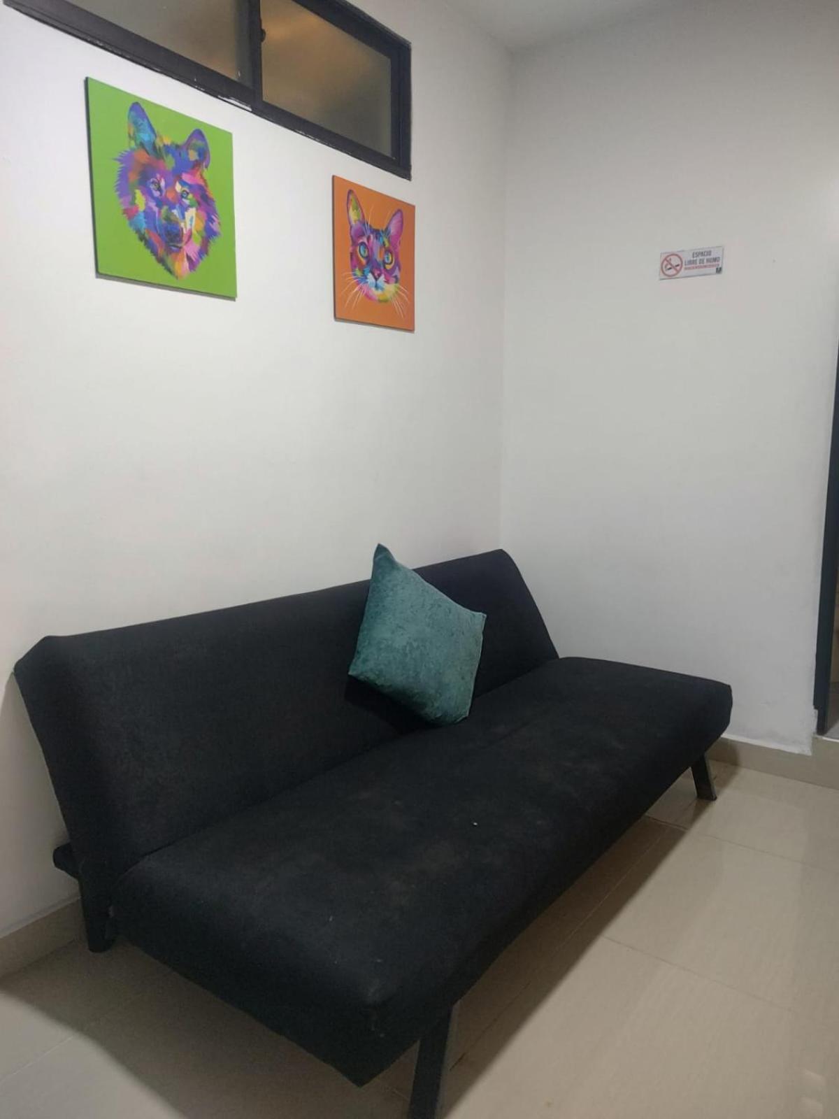 33 Hotel Bulerias Medellín Esterno foto