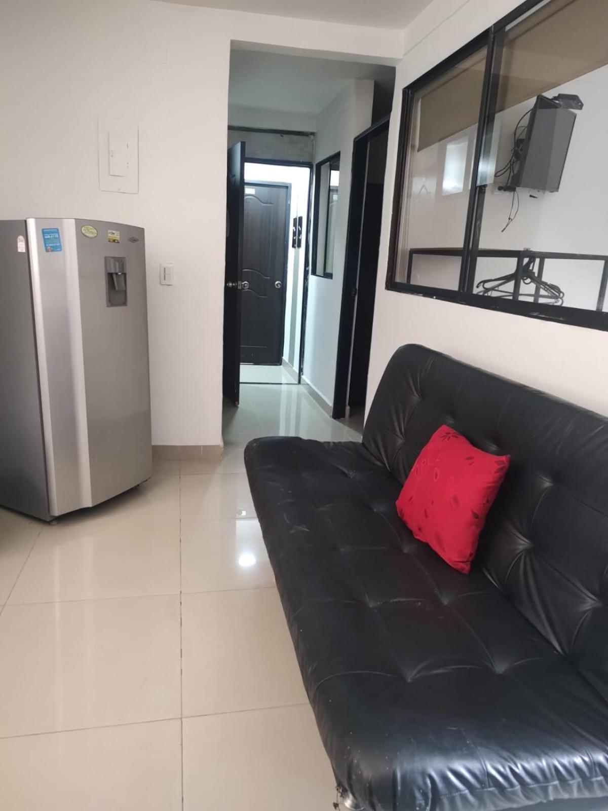 33 Hotel Bulerias Medellín Esterno foto